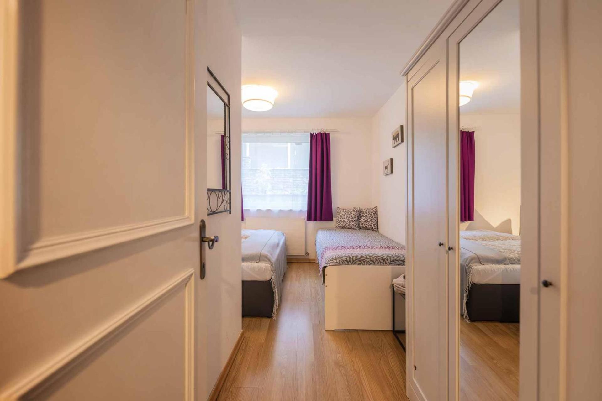 Haus Wallner Neustift im Stubaital Eksteriør bilde